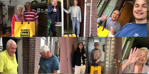 WIJZIJNRKAVV verrast ouderen alweer voor de derde keer